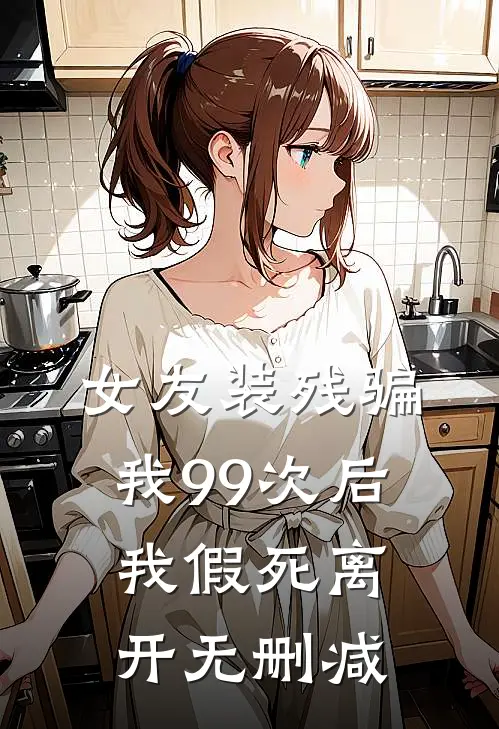 女友装残骗我99次后，我假死离开无删减