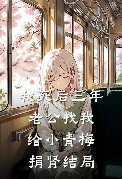 我死后三年，老公找我给小青梅捐肾结局