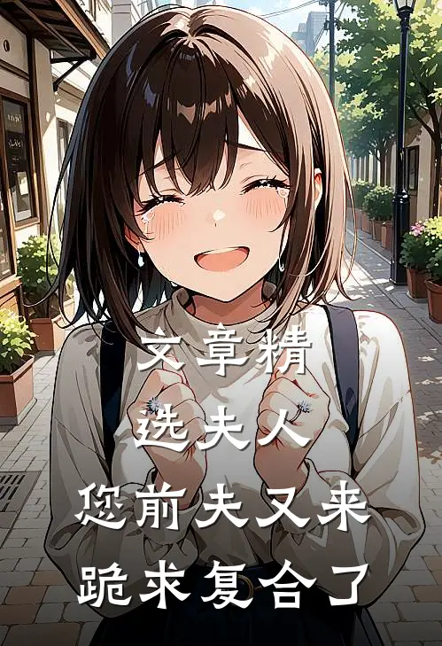 文章精选夫人，您前夫又来跪求复合了