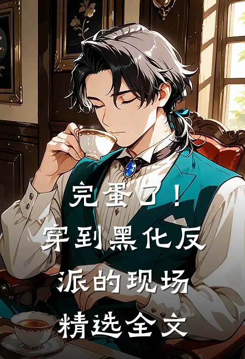 完蛋了！穿到黑化反派的现场精选全文