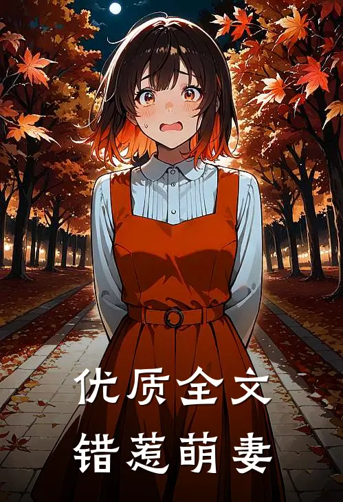 优质全文错惹萌妻