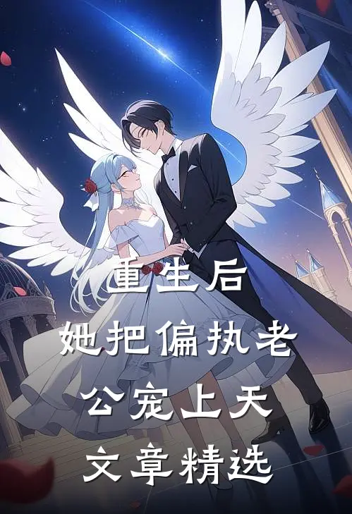 重生后，她把偏执老公宠上天文章精选
