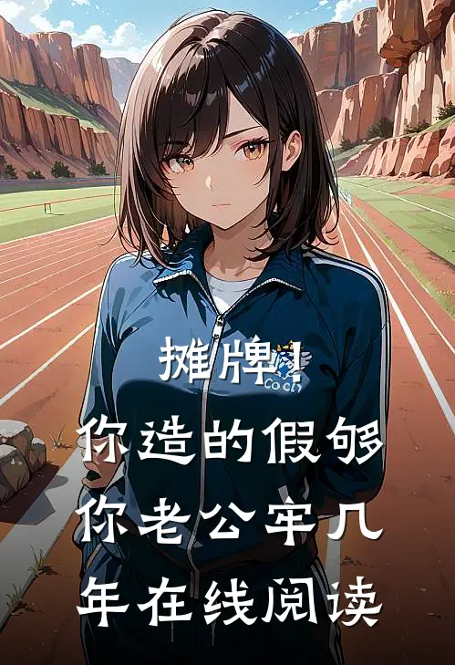 摊牌！你造的假，够你老公牢几年在线阅读