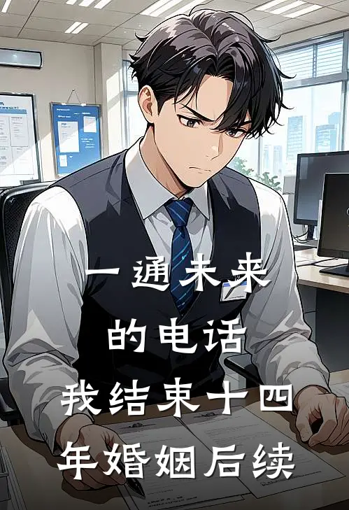 一通未来的电话，我结束十四年婚姻后续