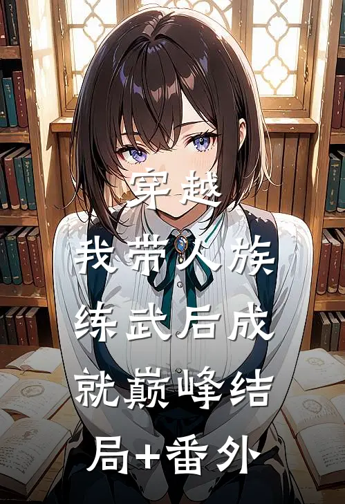 穿越：我带人族练武后成就巅峰结局+番外
