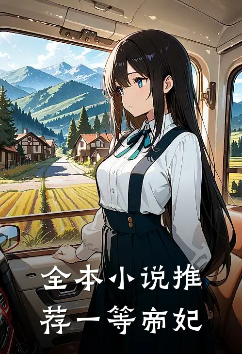 全本小说推荐一等帝妃