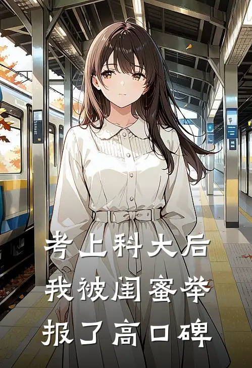 考上科大后，我被闺蜜举报了高口碑