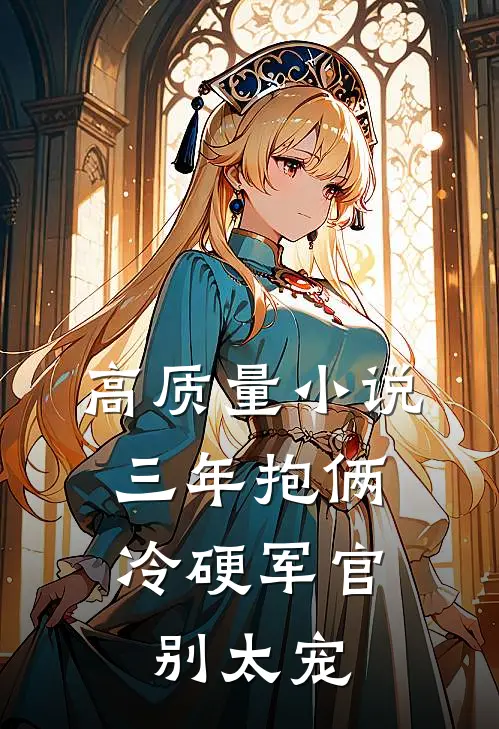 高质量小说三年抱俩，冷硬军官别太宠