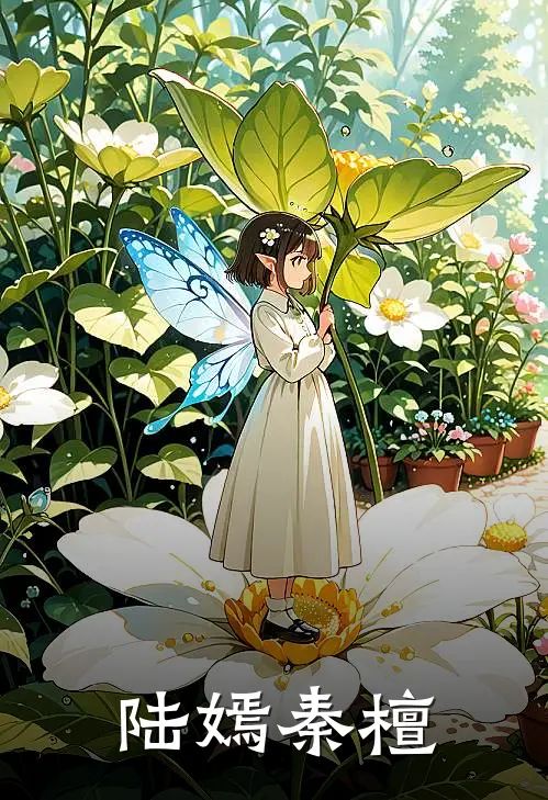 陆嫣秦檀