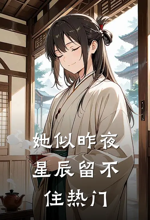 她似昨夜星辰留不住热门