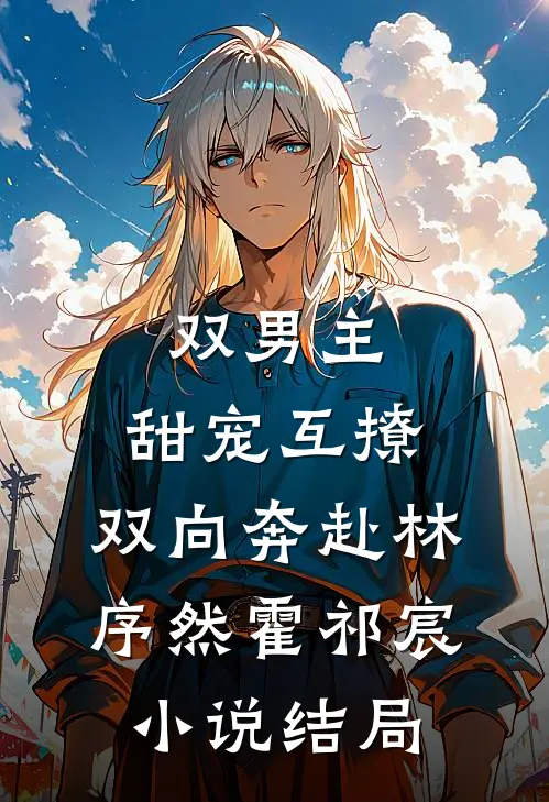 双男主：甜宠互撩，双向奔赴林序然霍祁宸小说结局