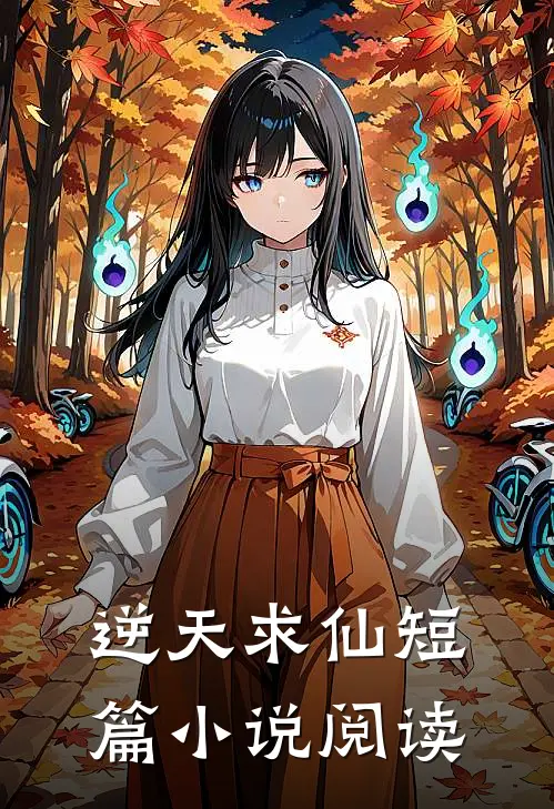 逆天求仙短篇小说阅读