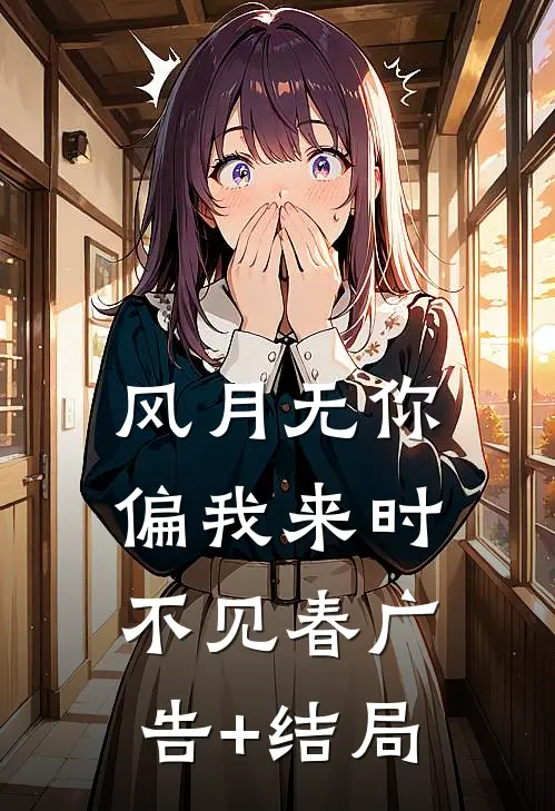 风月无你，偏我来时不见春广告+结局