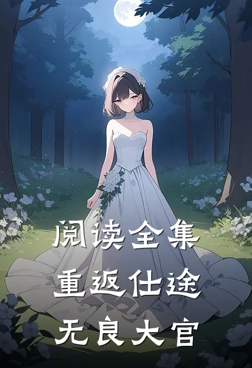 阅读全集重返仕途：无良大官