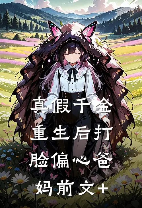 真假千金重生后打脸偏心爸妈前文+