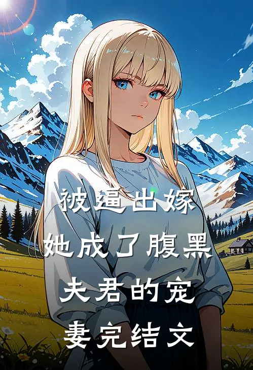 被逼出嫁，她成了腹黑夫君的宠妻完结文