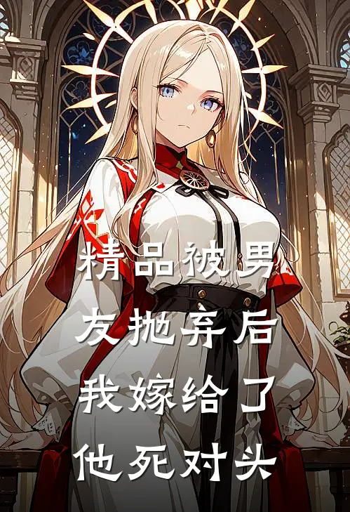 精品被男友抛弃后，我嫁给了他死对头