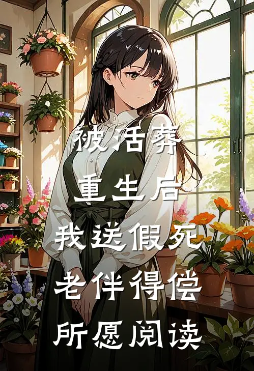被活葬重生后，我送假死老伴得偿所愿阅读