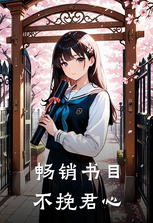 畅销书目不挽君心