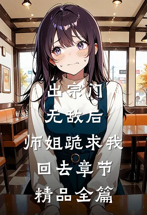 出宗门无敌后，师姐跪求我回去章节精品全篇