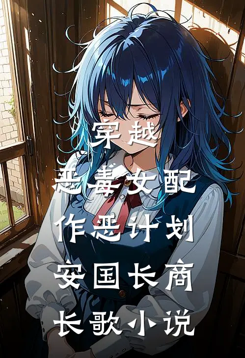 穿越：恶毒女配作恶计划安国长商长歌小说