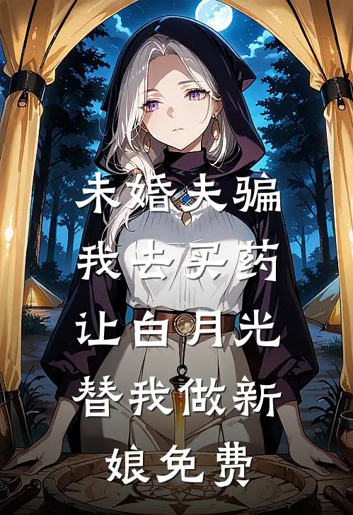 未婚夫骗我去买药，让白月光替我做新娘免费