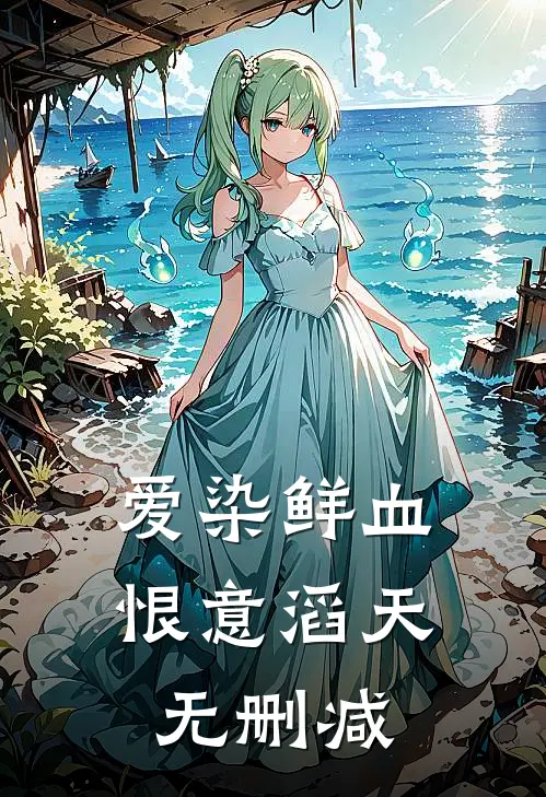 爱染鲜血，恨意滔天无删减