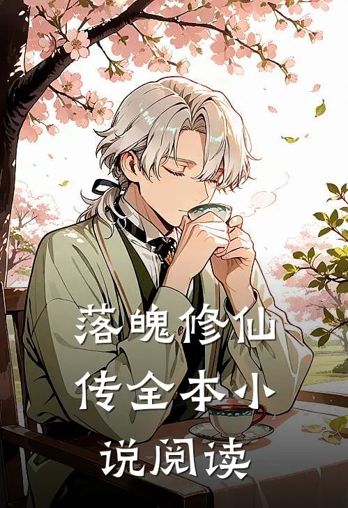 落魄修仙传全本小说阅读