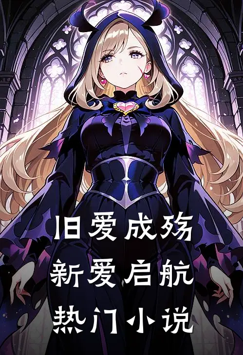 旧爱成殇,新爱启航热门免费阅读