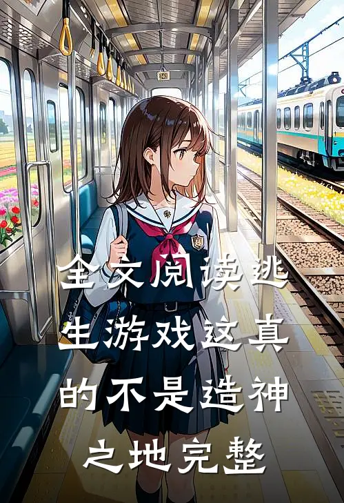 全文阅读逃生游戏这真的不是造神之地完整