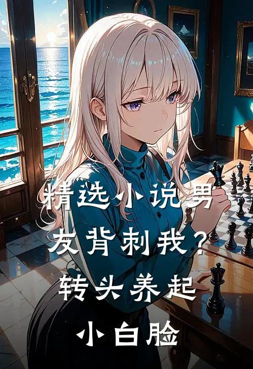 精选小说男友背刺我？转头养起小白脸