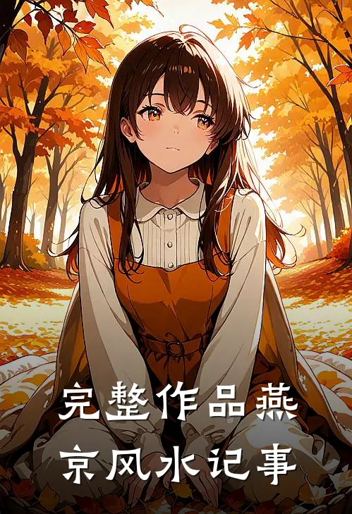 完整作品燕京风水记事