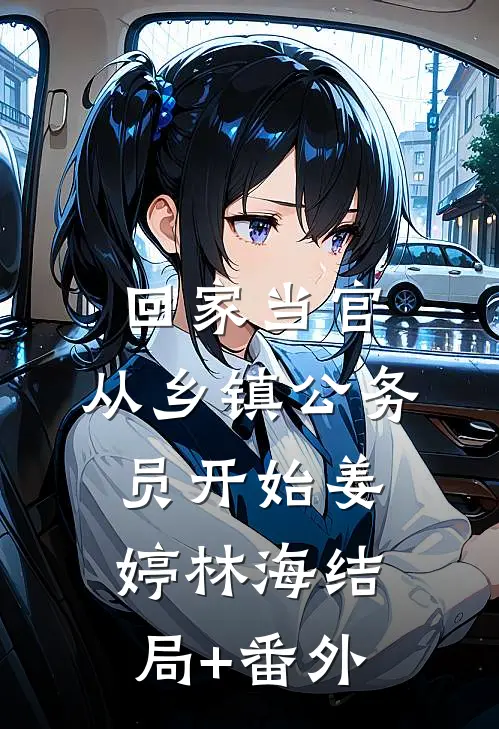 回家当官：从乡镇公务员开始姜婷林海结局+番外