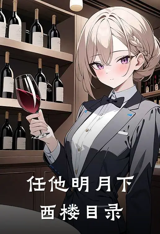 任他明月下西楼目录
