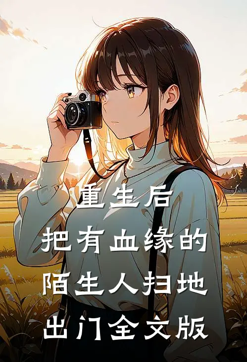 重生后，把有血缘的陌生人扫地出门全文版