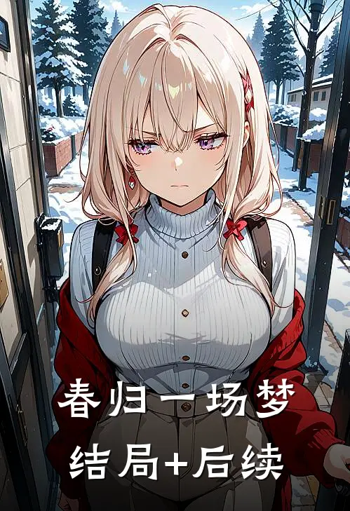 春归一场梦结局+后续