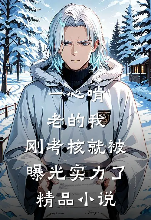 一心啃老的我，刚考核就被曝光实力了精品小说