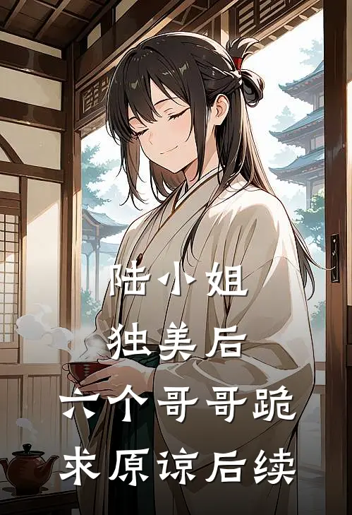 陆小姐独美后，六个哥哥跪求原谅后续