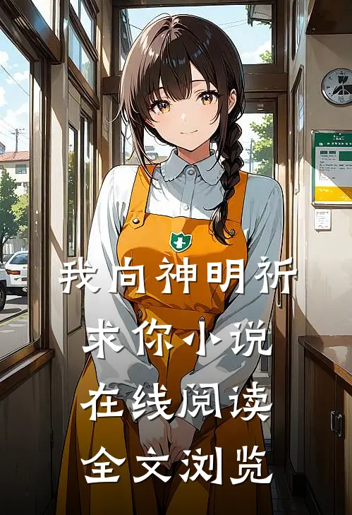 我向神明祈求你小说在线阅读全文浏览
