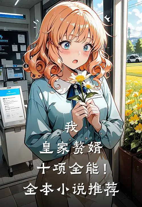 我，皇家赘婿，十项全能！全本小说推荐