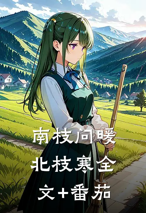 南枝问暖北枝寒全文+番茄