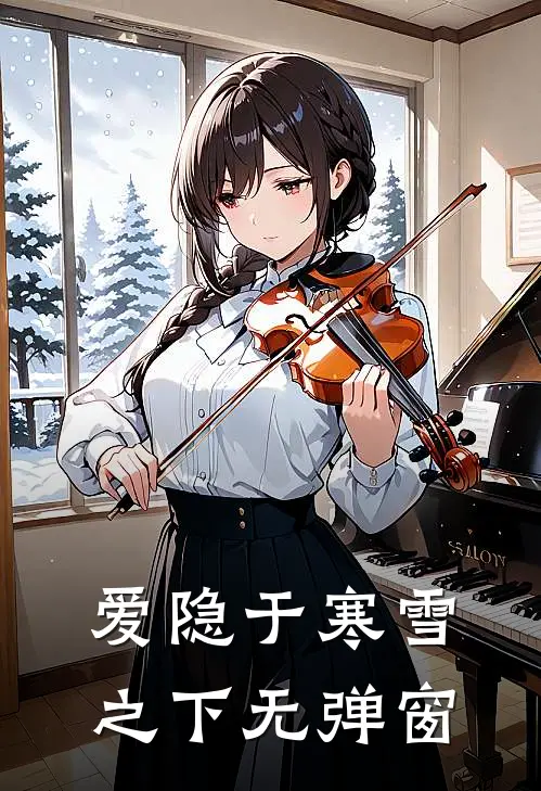 爱隐于寒雪之下无弹窗