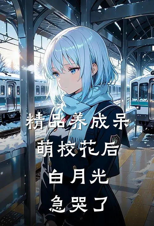 精品养成呆萌校花后，白月光急哭了