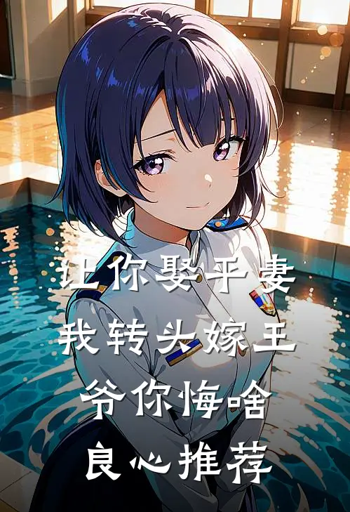 让你娶平妻，我转头嫁王爷你悔啥良心推荐