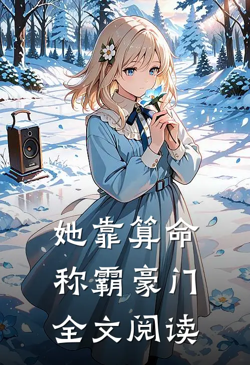 她靠算命称霸豪门全文阅读