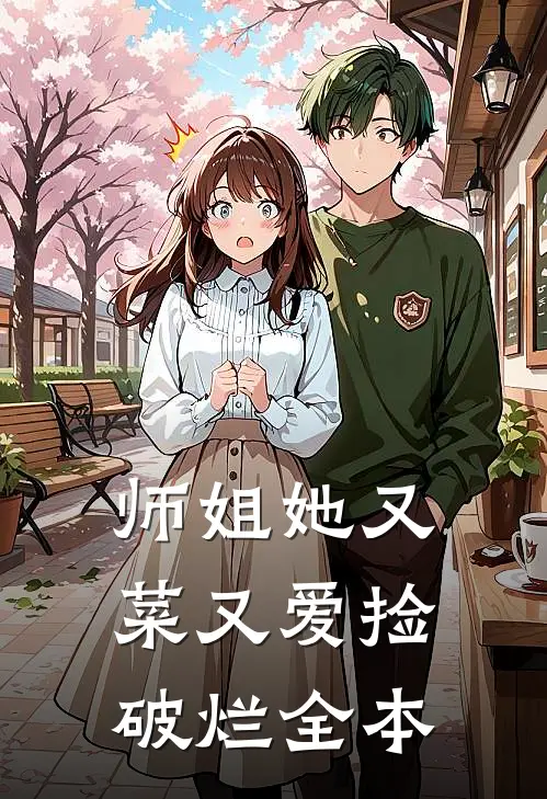 师姐她又菜又爱捡破烂全本