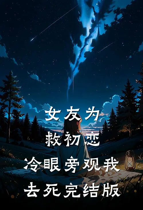 女友为救初恋,冷眼旁观我去死完结版免费阅读