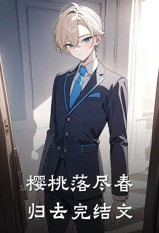 樱桃落尽春归去完结文