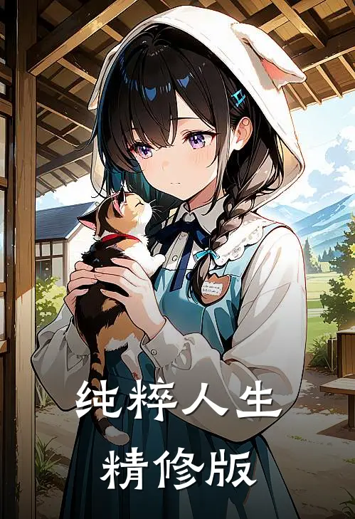 纯粹人生精修版
