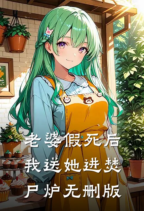 老婆假死后我送她进焚尸炉无删版